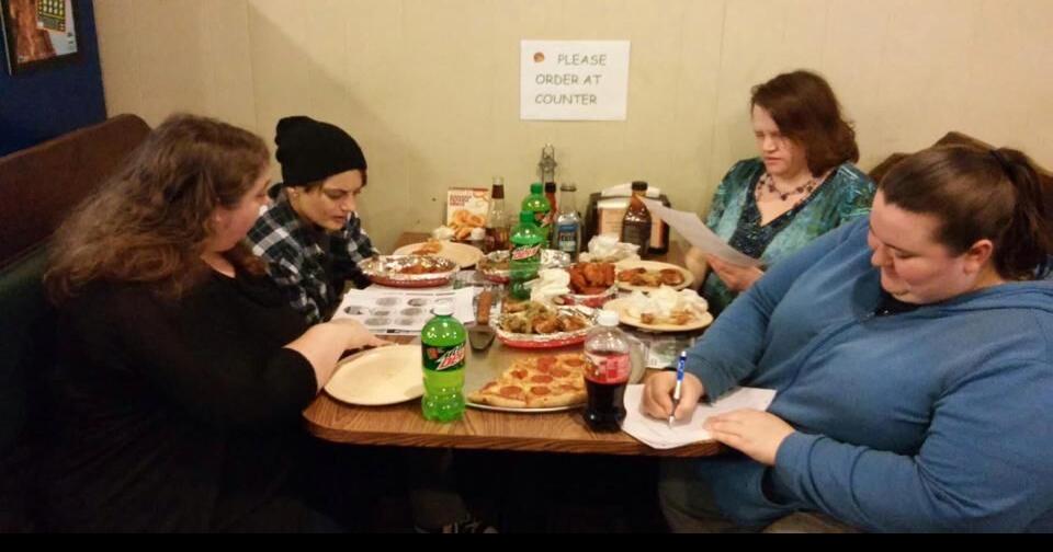 Reynoldsville Public Library offers Trivia Night, Saturday Storytime