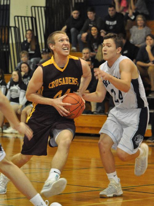 Briendel vs. Brookville