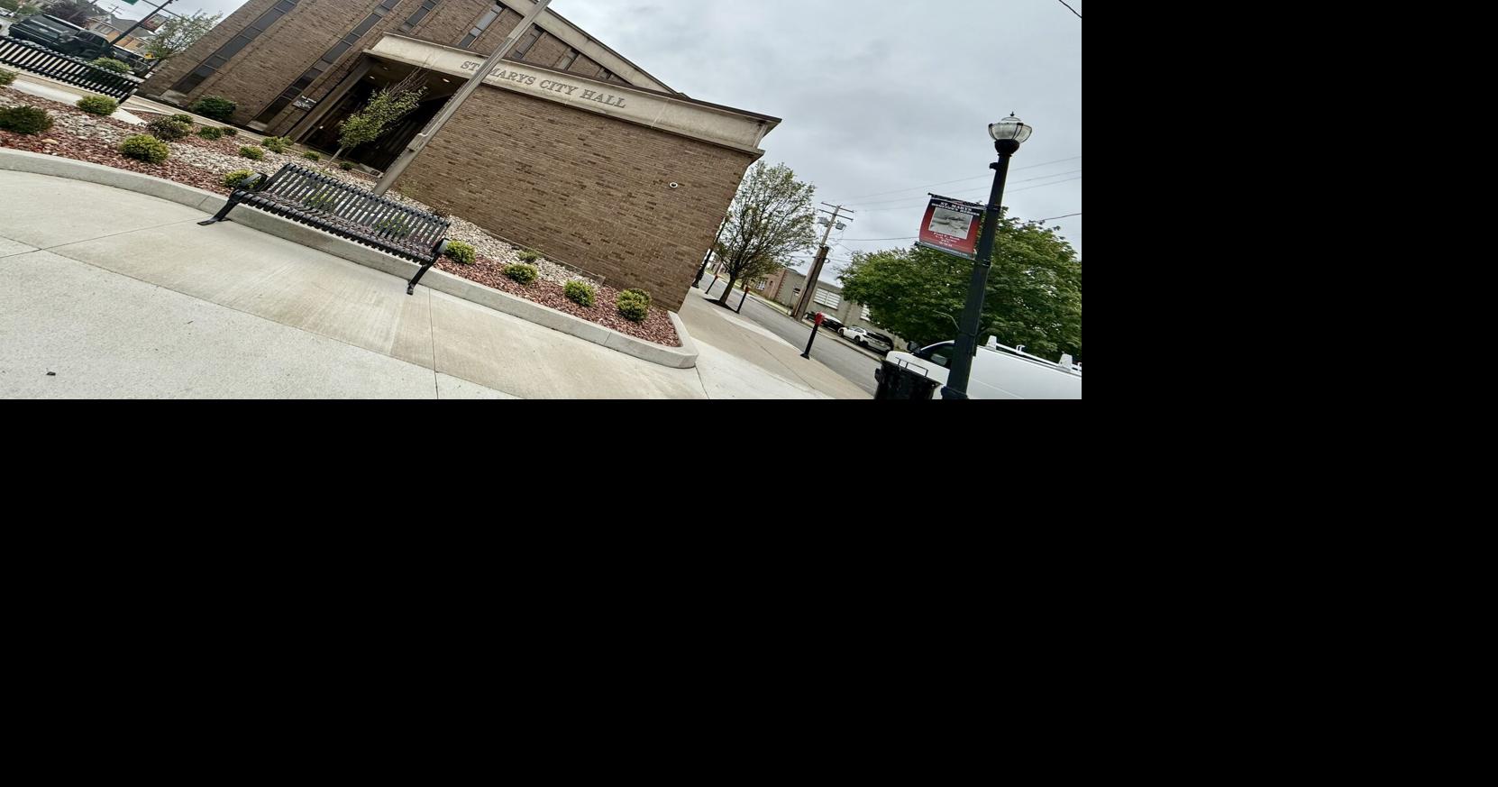 City of St. Marys building permits issued in September 2026 | Local ...