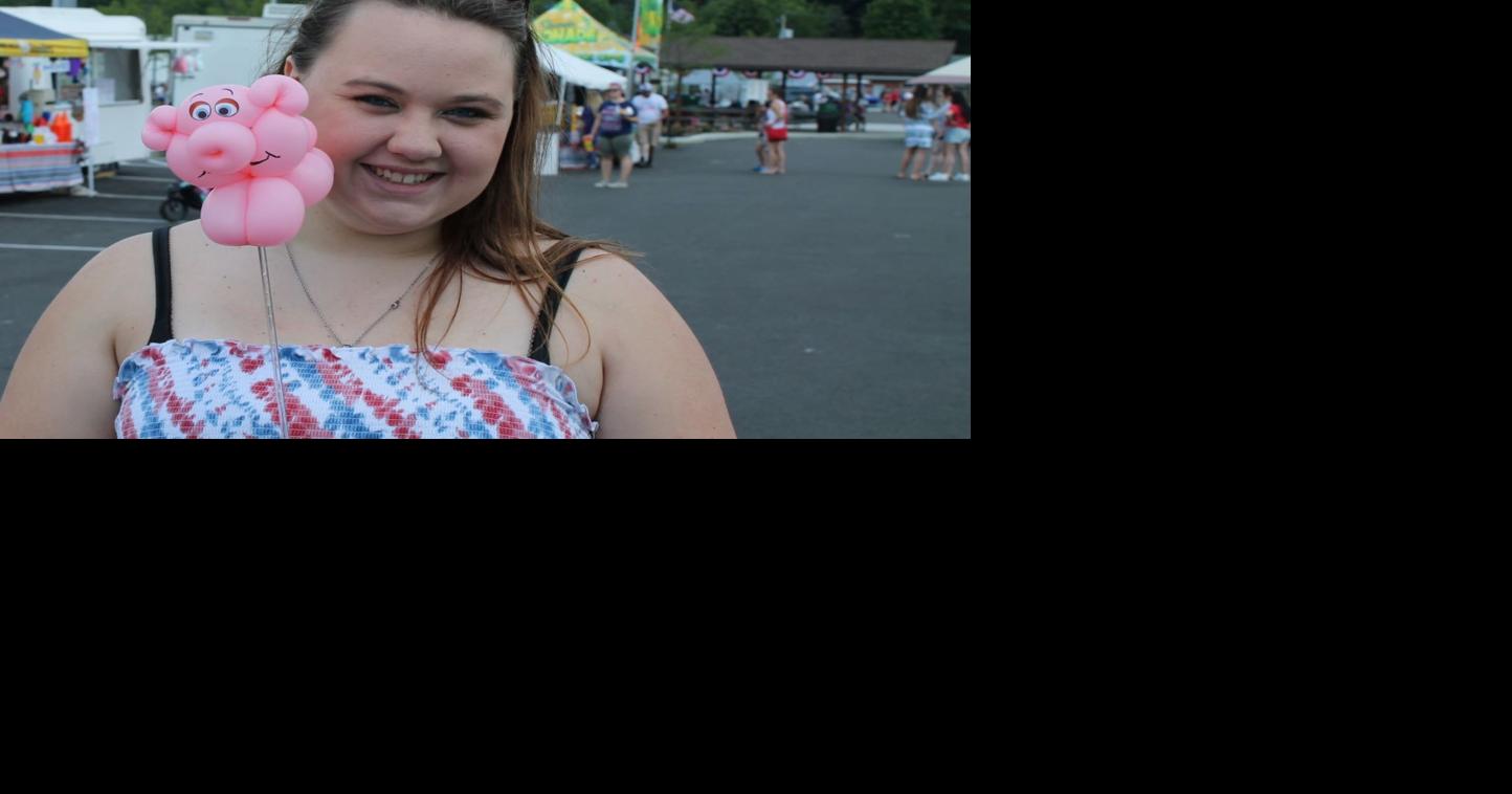 Brockway hosts Old Fashioned Fourth of July Celebration Local