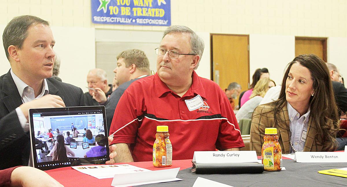 Death of DuBois board member saddens school community | News