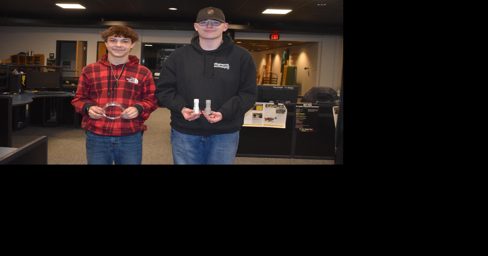 Joint Operating Committee learns about engineering projects at Jeff ...