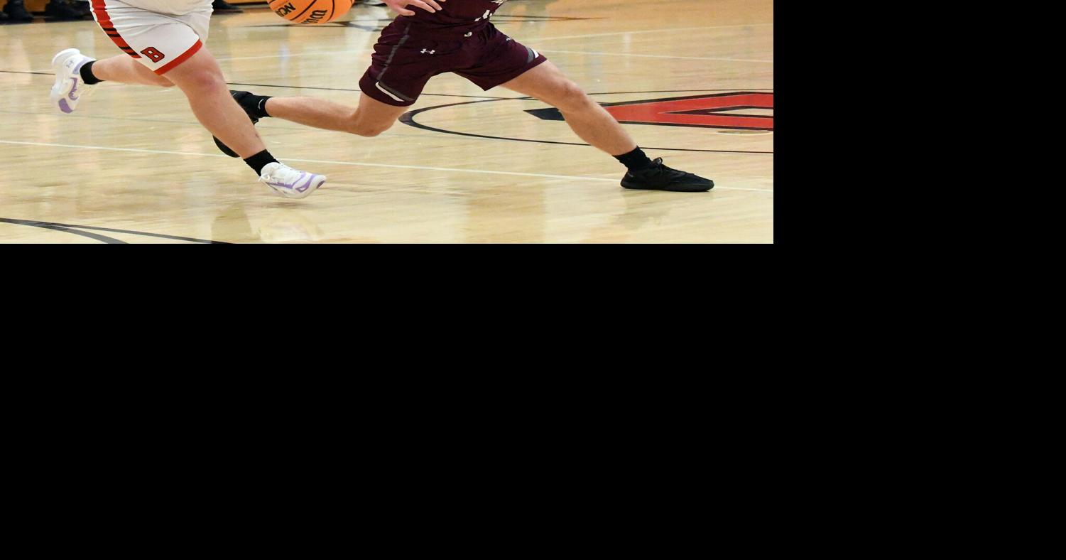 Strong defensive effort propels Rovers past Elkers | Basketball ...