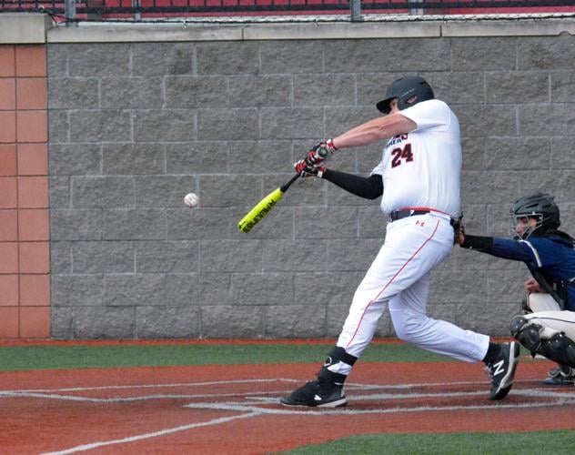 Indiana Baseball - Uniform Origins - Clio