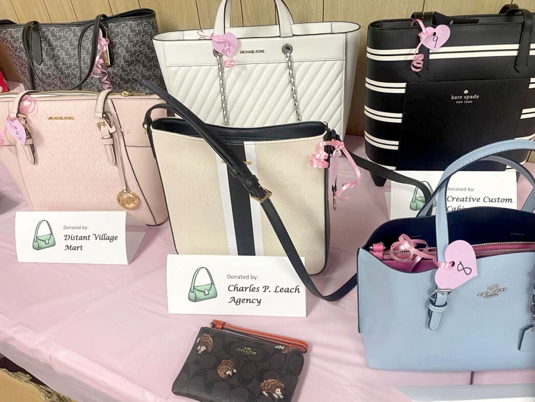 Kate Spade Handbags for sale in Burlington, Illinois