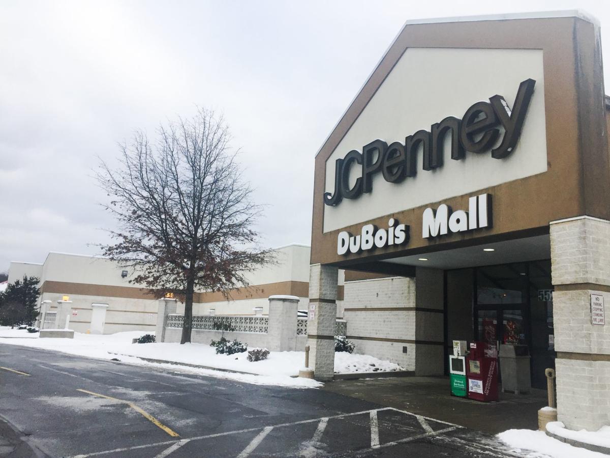 DuBois Mall is under new management News