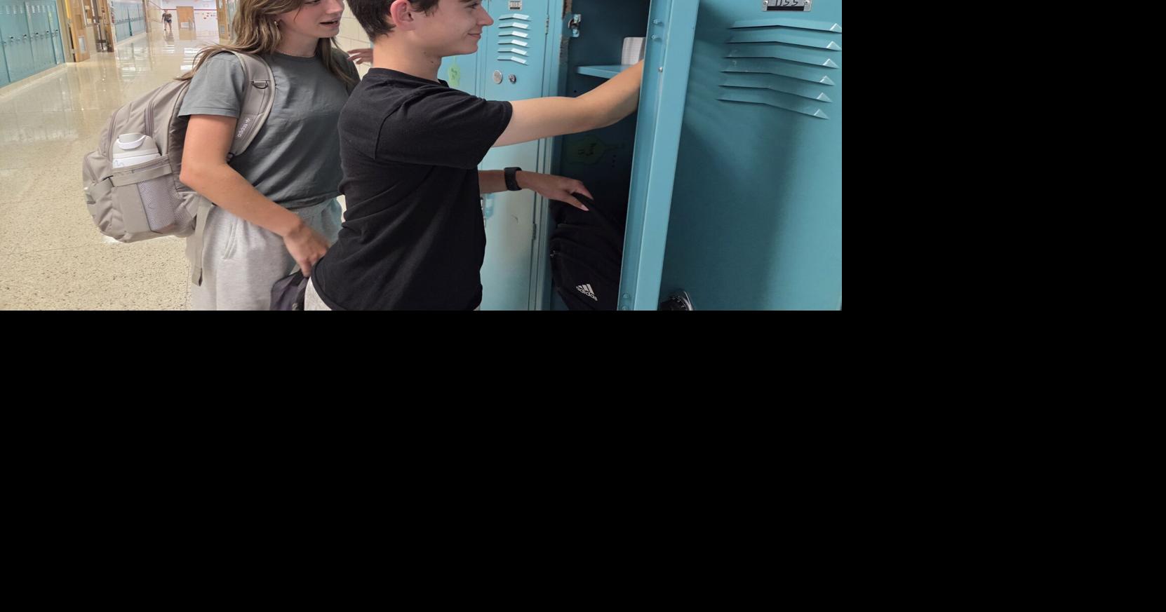 Brockway schools return with new cell phone policy, staff By Andrew Bundy newsroom@thecourierexpress.com Sep 3, 2026 8 mins ago