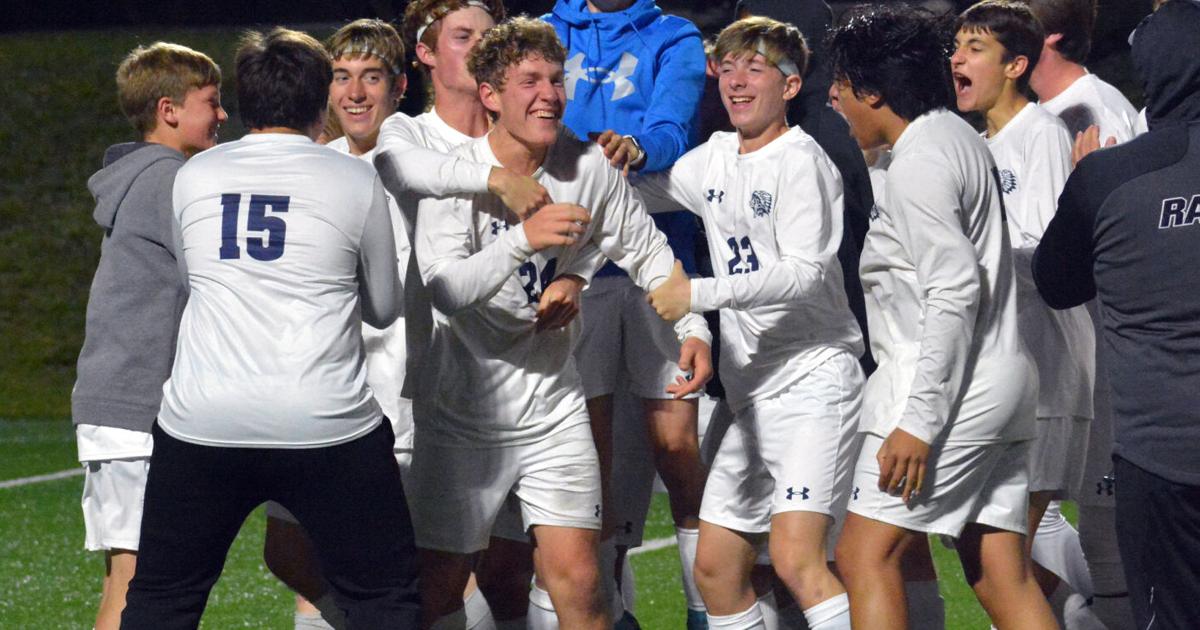 Raiders down Rovers in OT, 2-1 | Sports | thecourierexpress.com