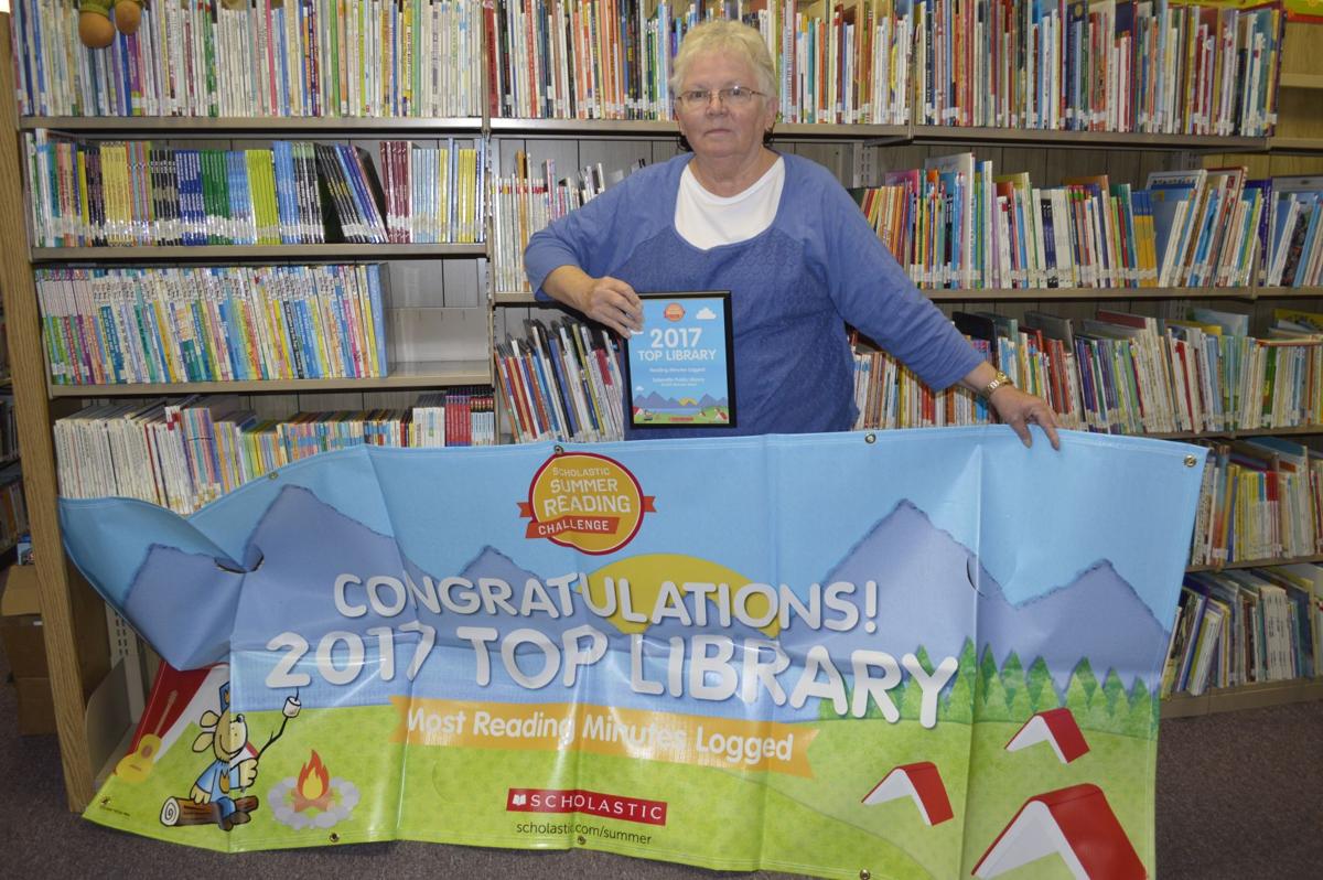 The Library's Summer Reading Challenge is visiting the Secret Garden this  summer - come and join in, image size:1200x798