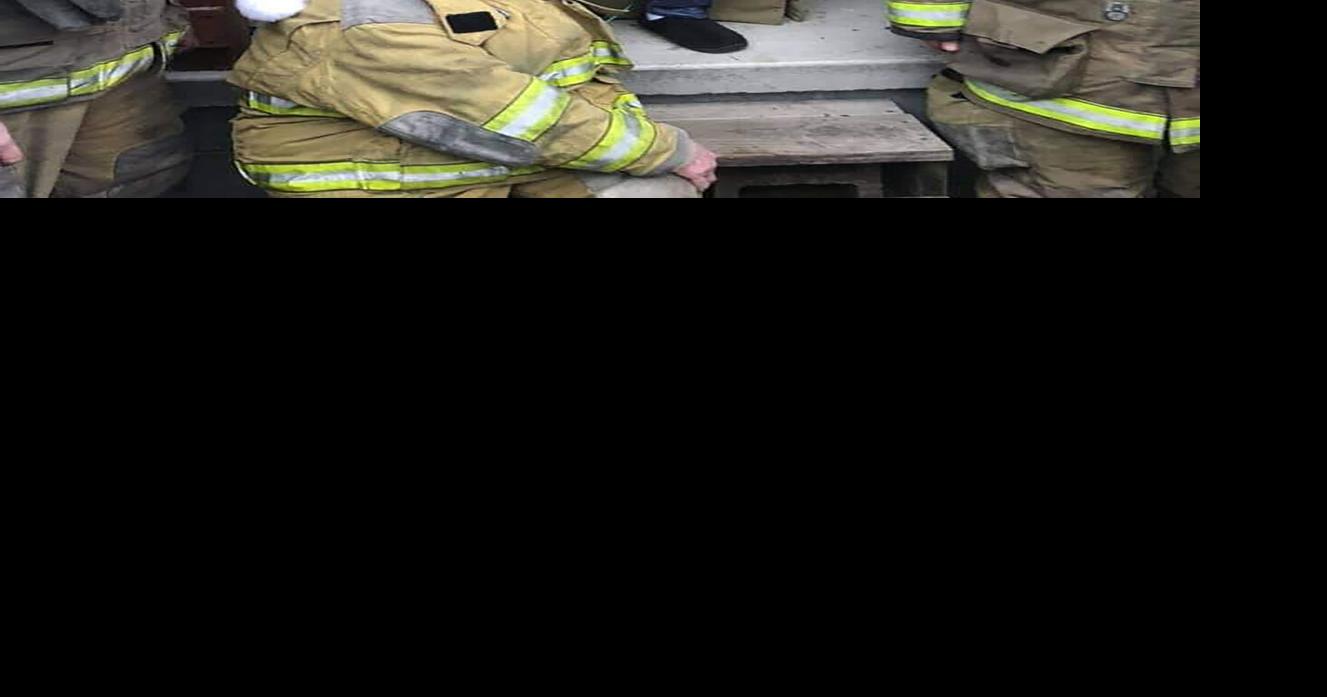 Pine Creek VFD to honor Nelson through benefit dinner