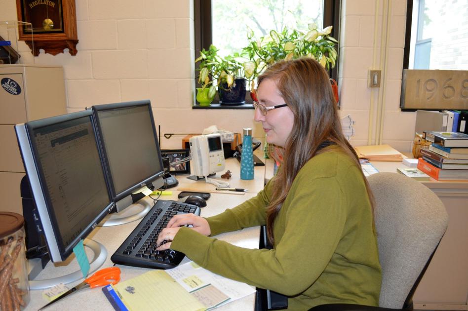 Jeff Tech to pursue cyber insurance - The Courier-Express