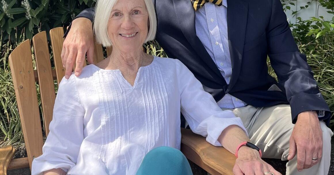 Alumni couple provide legacy gift to Lock Haven Univ. Foundation's 'Haven Fund' - Vimarsana News