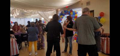 CE VIDEO: Reader's Choice Banquet