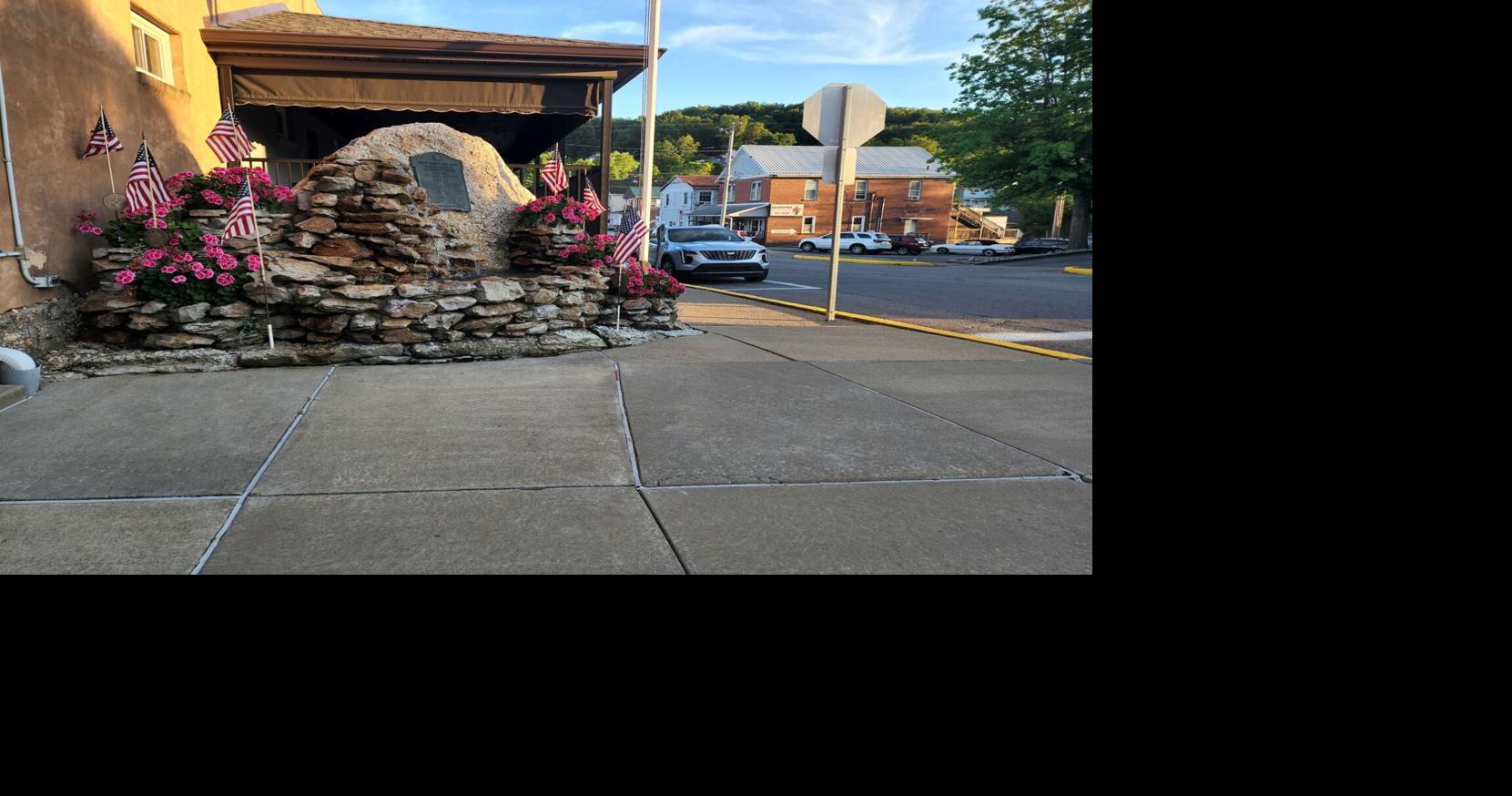 Brockway Borough Council considers getting rid of parking meters