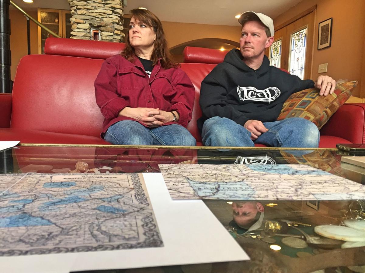 Local Treasure Hunters Say Dents Run Search Not Rooted In Fact