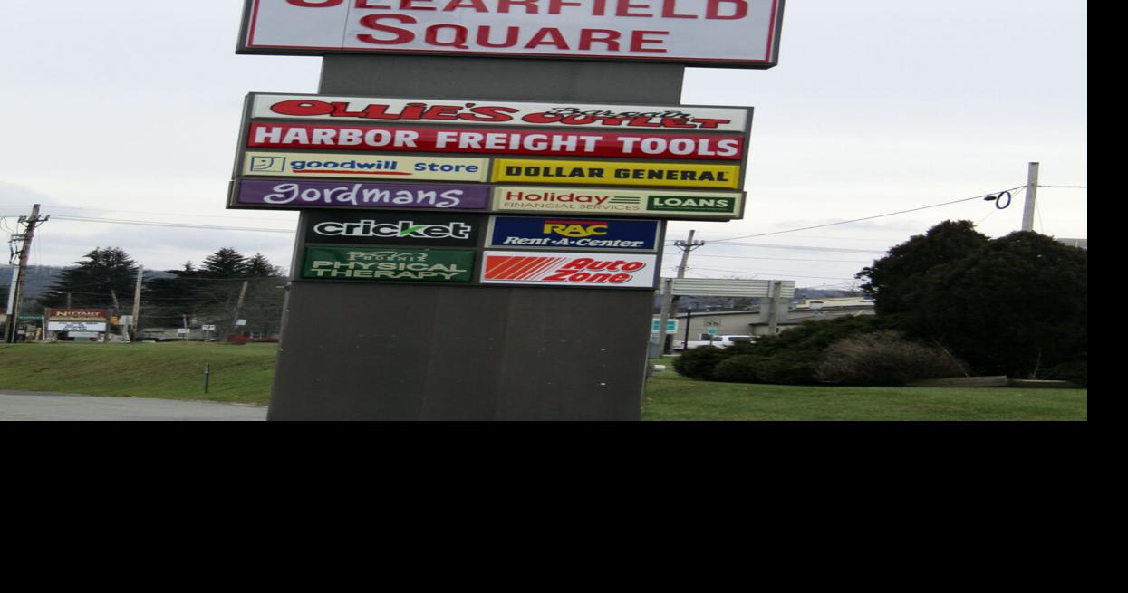 Pennmark inks deal with Roses Dept. Store on lease in 'Clearfield