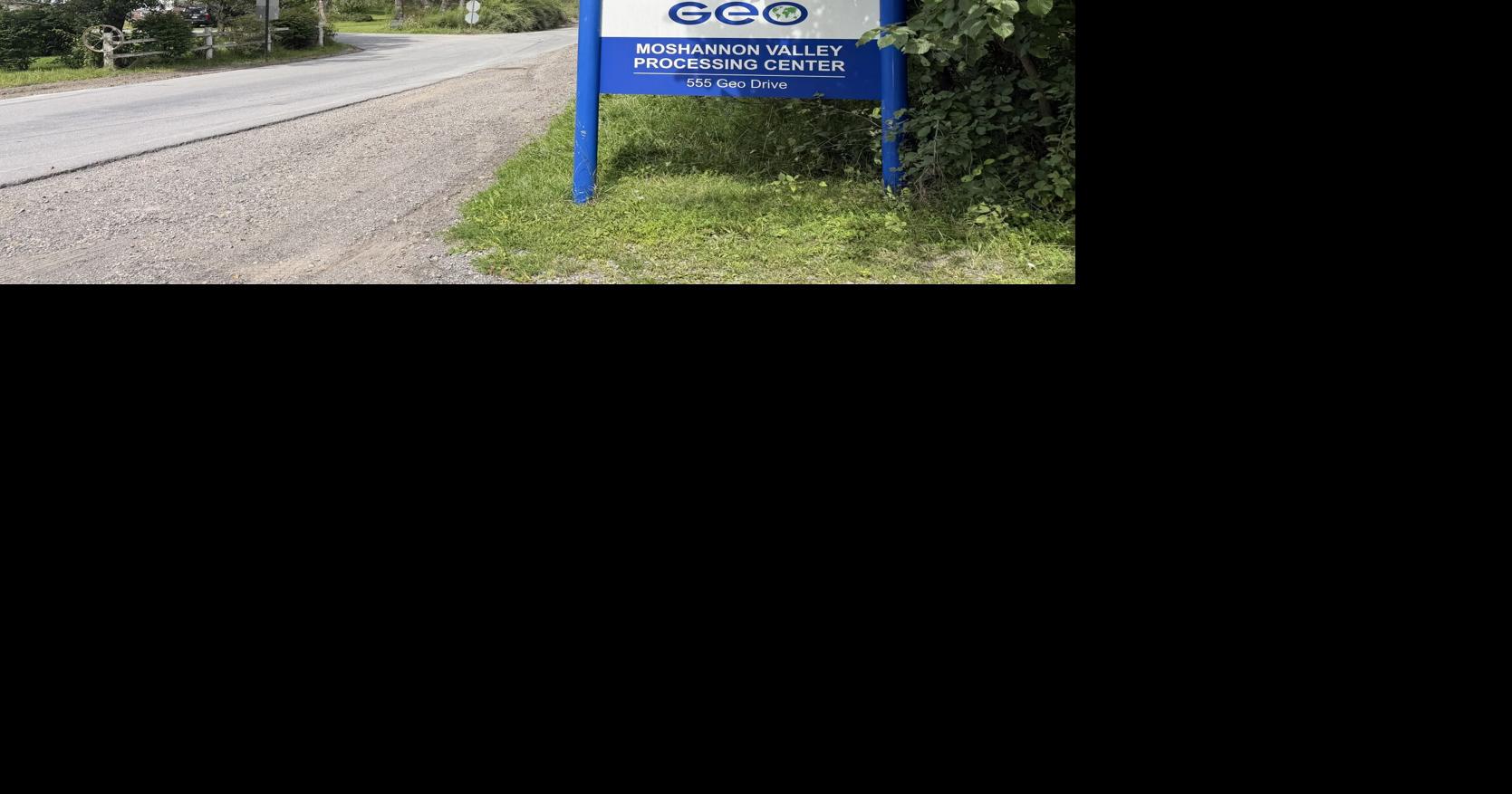 DHS, GEO Group ask Clearfield County for a six-month contract extension for MVPC By Jeff Corcino newsroom@thecourierexpress.com Sep 10, 2026 8 mins ago