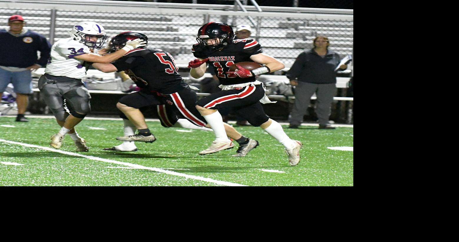 BrockwayCoudy District 9 Class A quarterfinal Photo Gallery Gallery