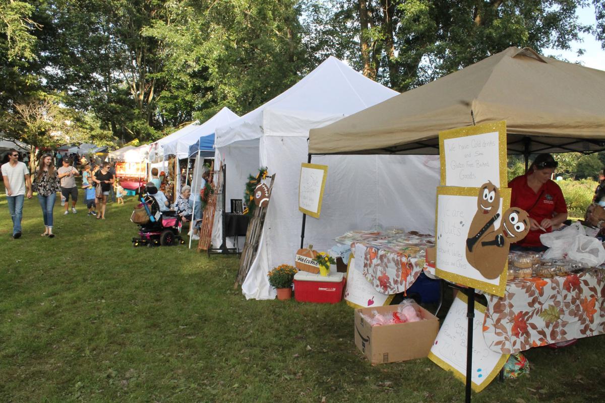 Peanut Butter Festival New Bethlehem Pa 2025