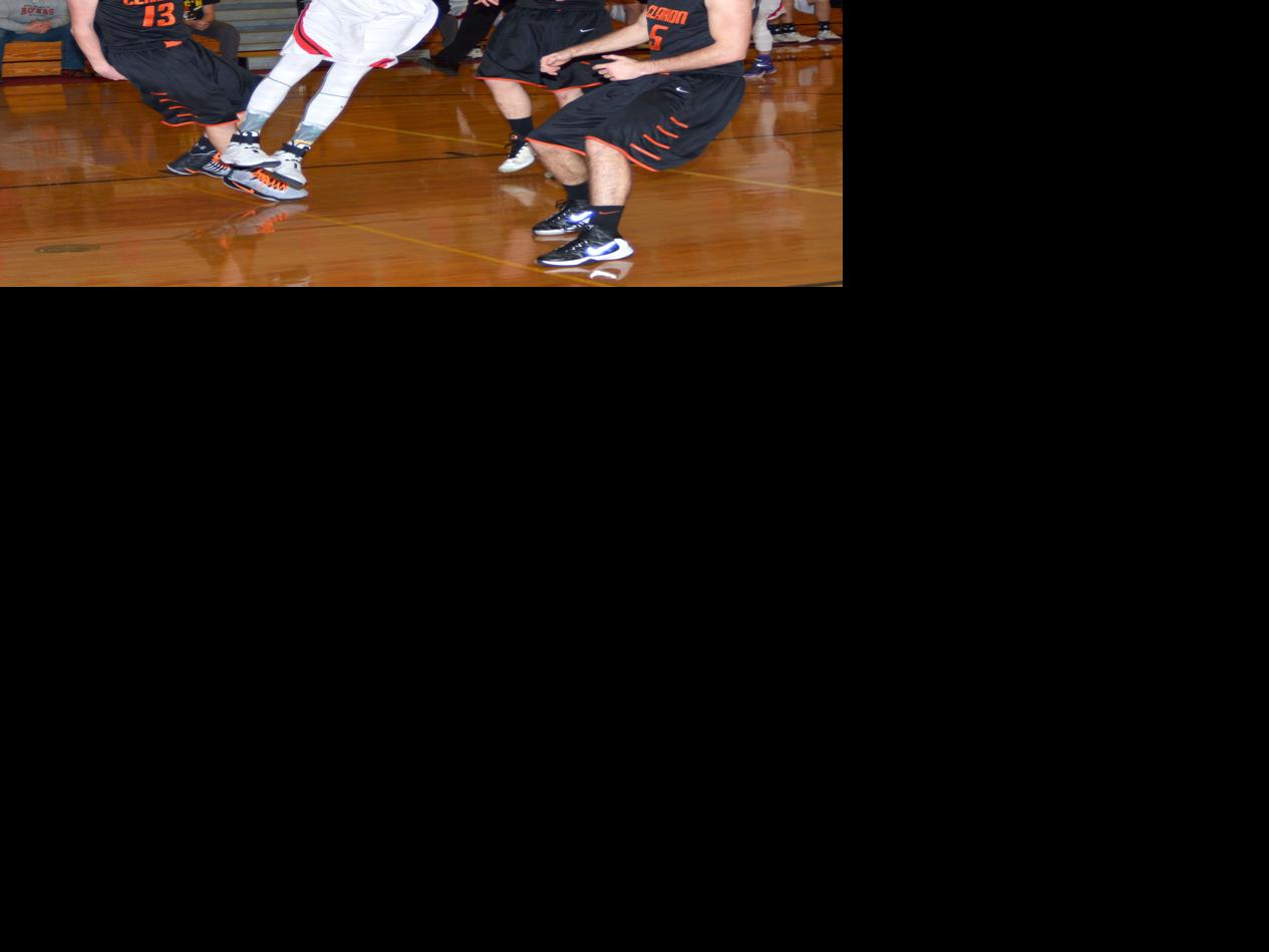 Brockway Boys Earn Tough Win Over Clarion Sports