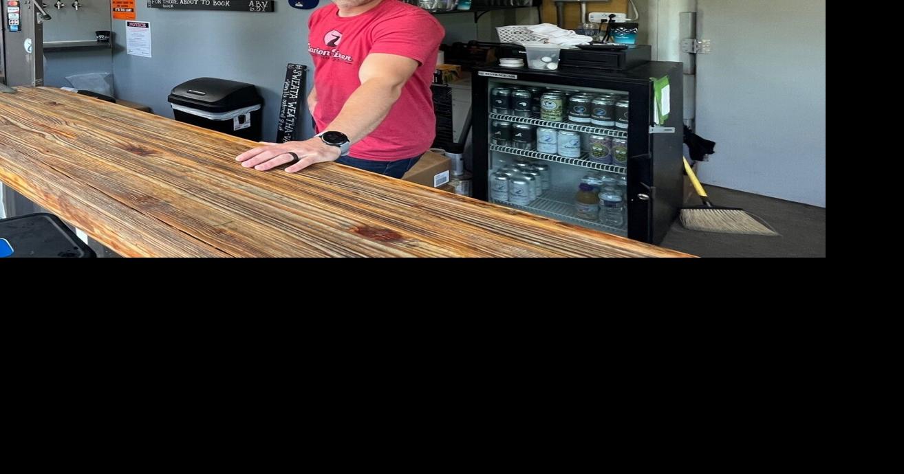 COOK FOREST SECTION: Popular Clarion brewery opens satellite location near Cook Forest