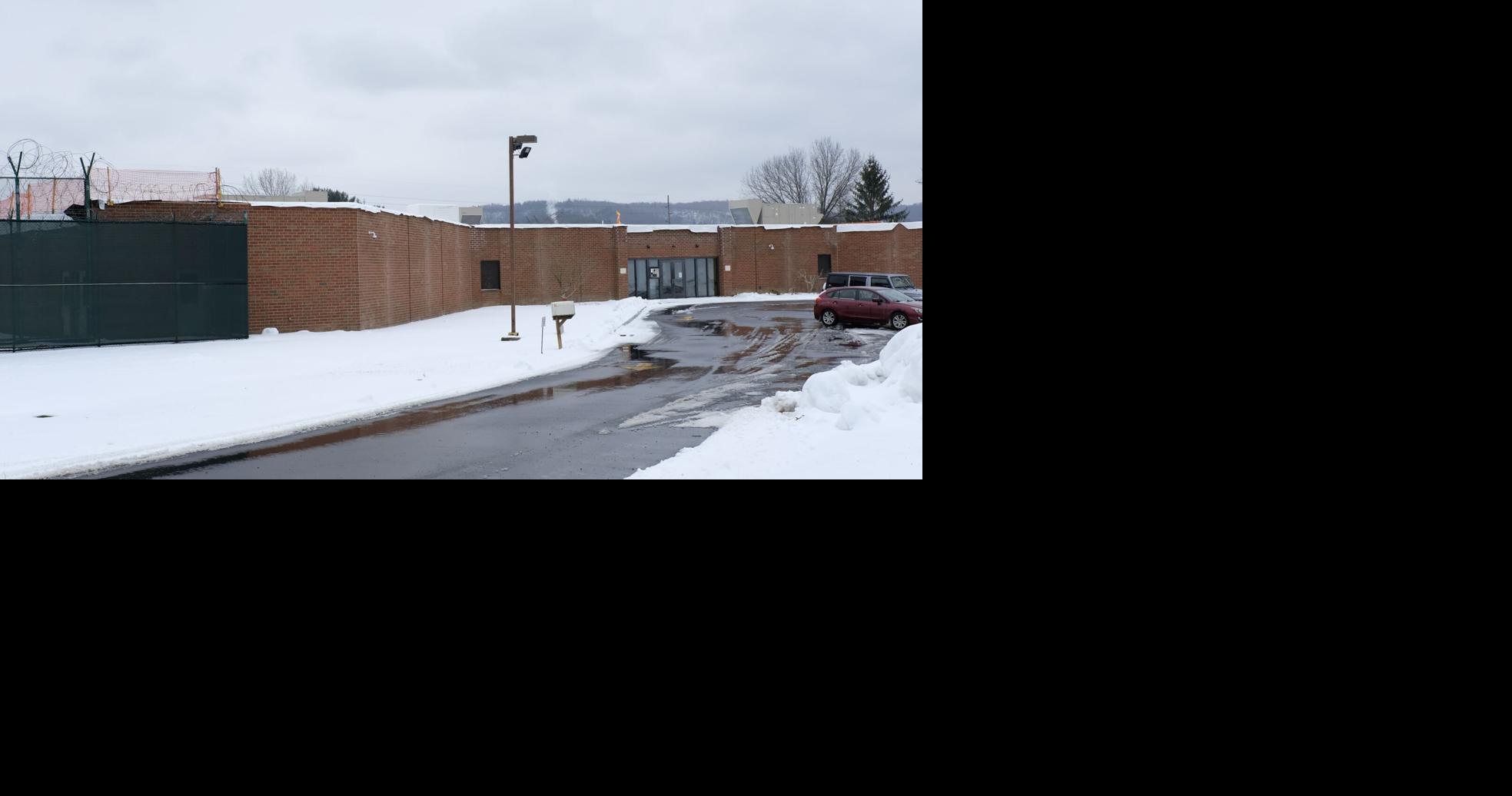 Clearfield County Commissioners file 3.8M lawsuit over jail