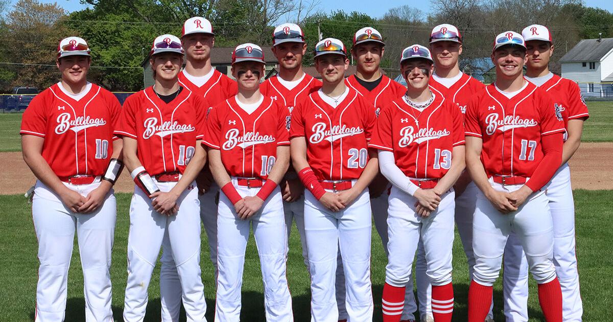 Senior Day success for Bulldogs, 9-5