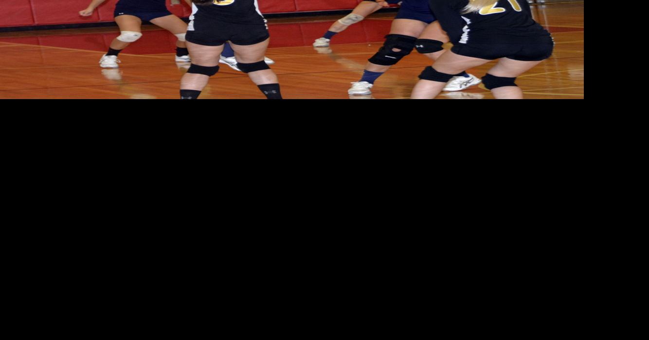 Curwensville volleyball sweeps DCC Sports