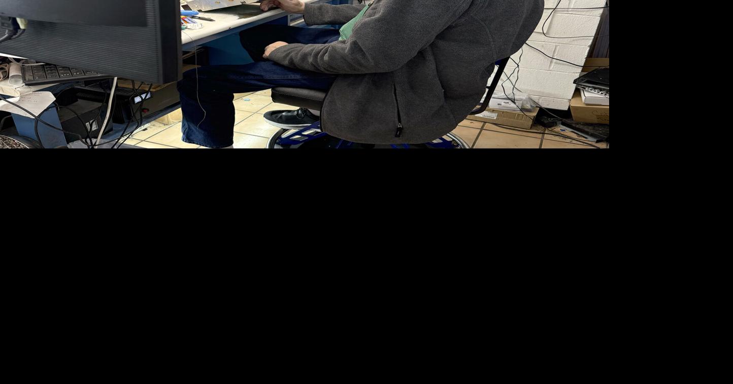 Community rallies to support Bob Fitzpatrick and Bob’s CB Shop