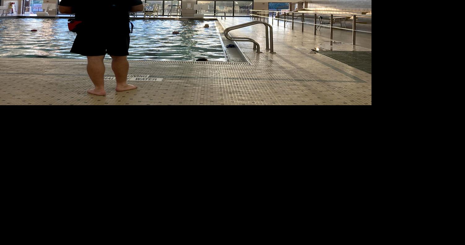 Punxsutawney Borough eases concerns about community pool, hire pool