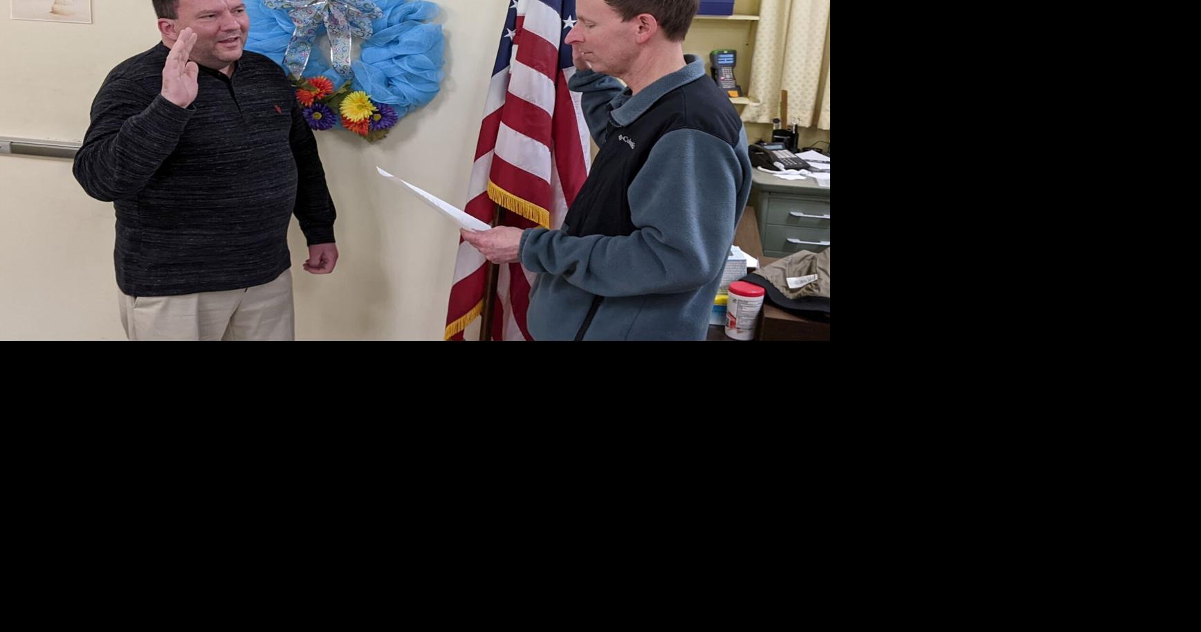 Brockway Borough hires new police officer News