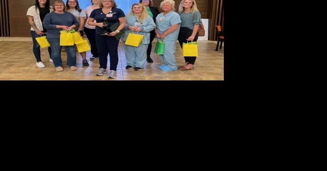 Penn Highlands nurses celebrated for exceptional care - Vimarsana News