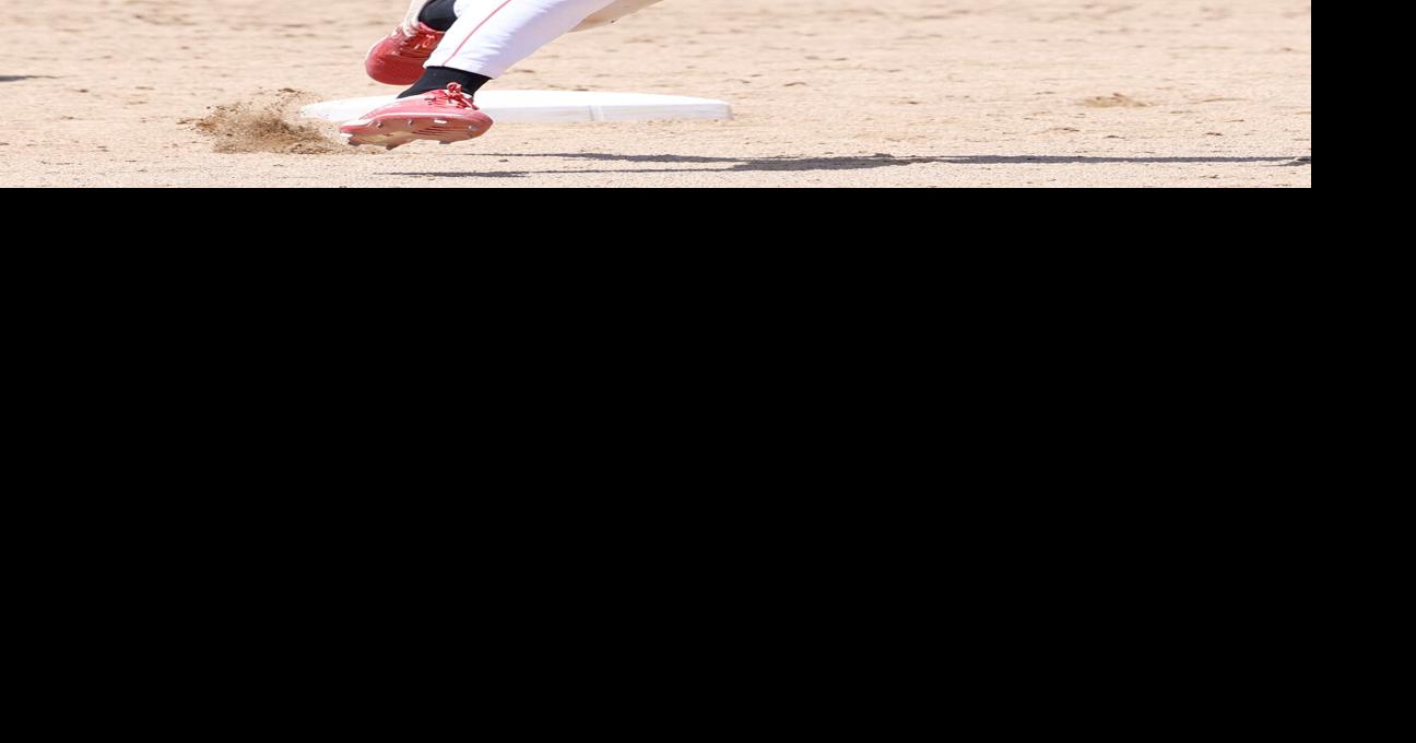 Walker Thomas Runs To Third Jun 5, 2026 12 mins ago
