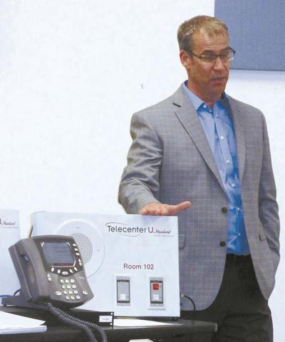 Student Safety A Priority For Brookville School Board Local