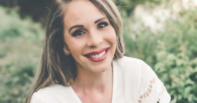 Calling All Prayer Warriors: DuBois woman never loses faith throughout cancer battle - Vimarsana News