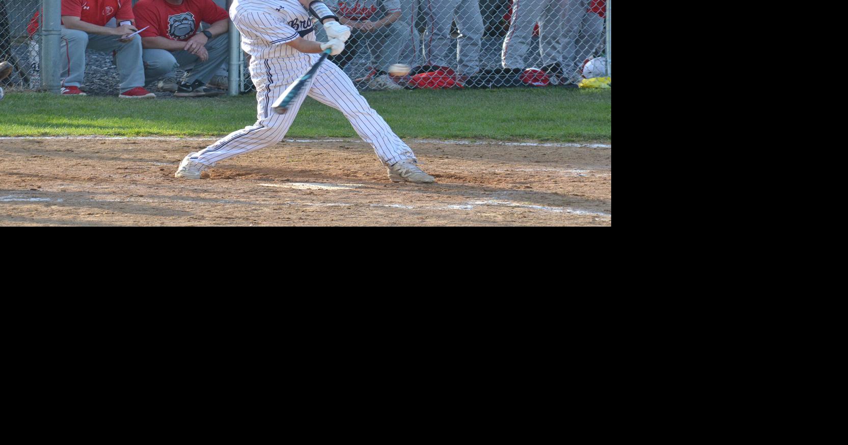 Raiders end slide, rally past Bulldogs, 4-2 | Local | thecourierexpress.com