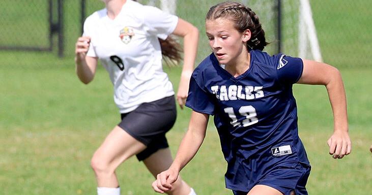 SOCCER RECAPS: DuBois/Cathedral Prep wiped out by lightning; DCS teams both win; ECC clobbers Kane
