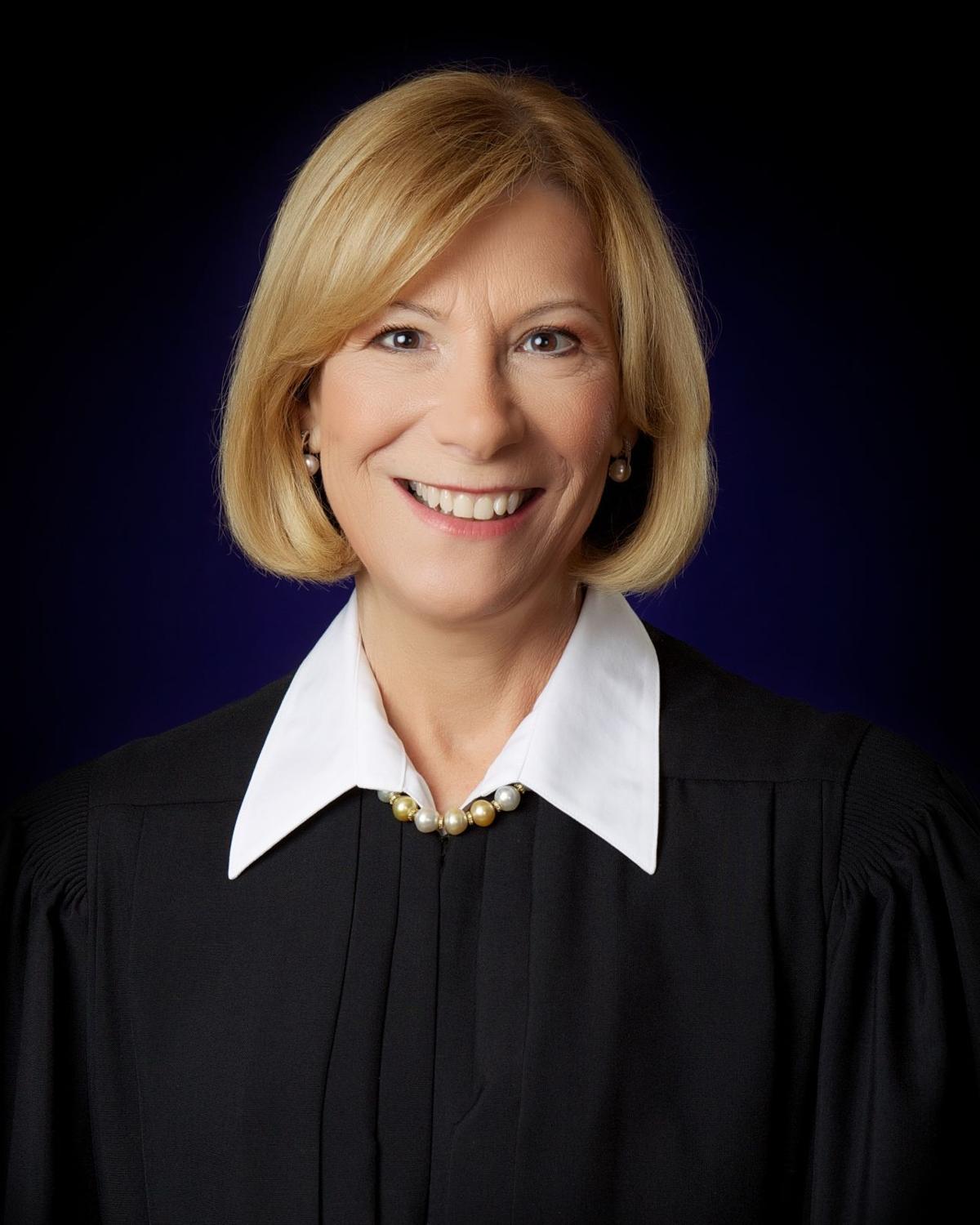 Pa. Commonwealth Court elects Judge Renee Cohn Jubelirer as President