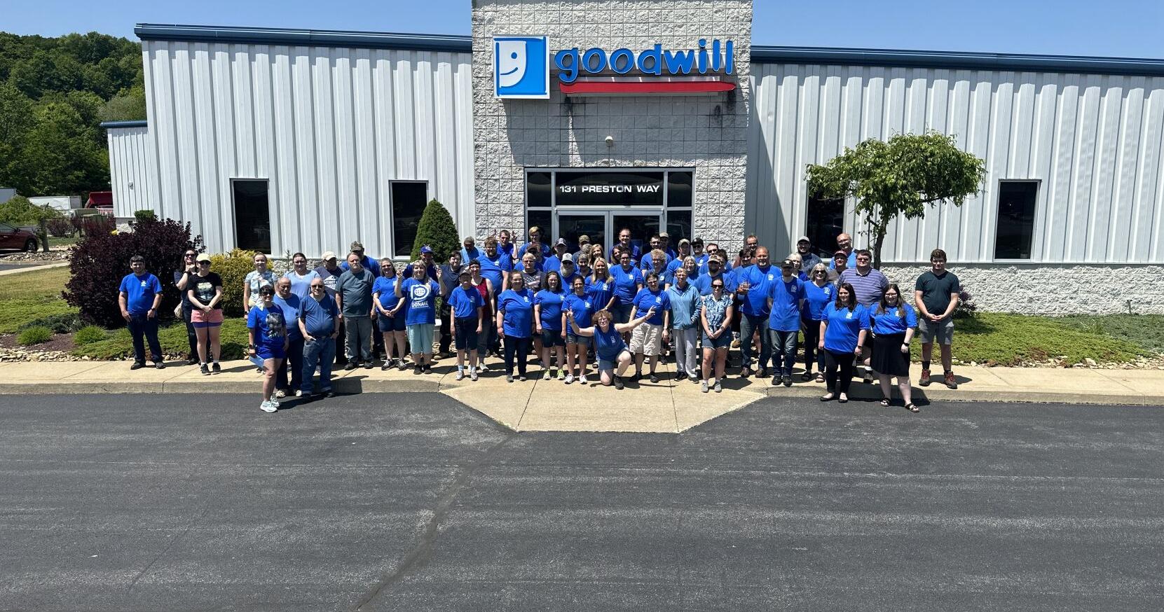 Goodwill Industries of North Central PA receives Governor's Employer Award for Achievement - Vimarsana News