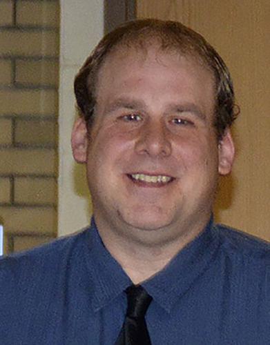 Christopher Rhodes Brookville Area School Board members honored for years of service ...
