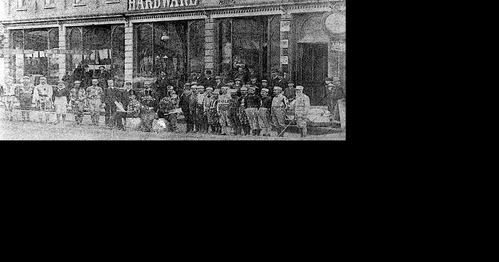 Marlin Opera House renovation hopes gaining traction |