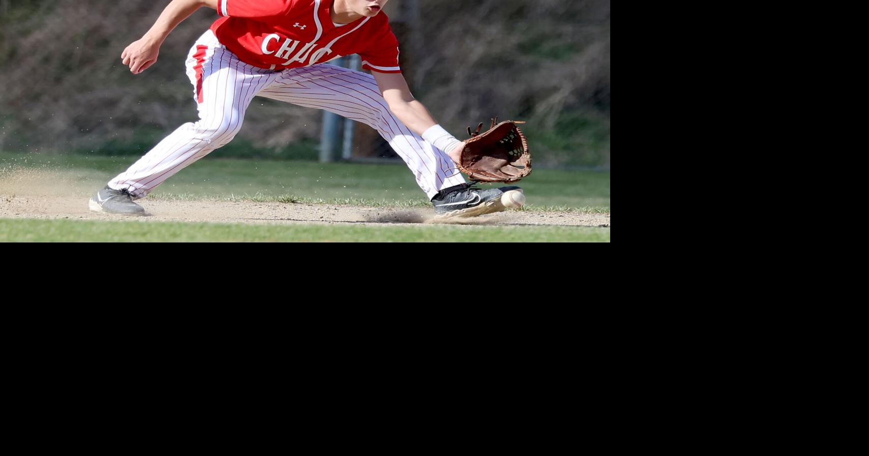 Baseball Recaps: Chucks win back-and-forth with Rovers; DuBois, DCC ...