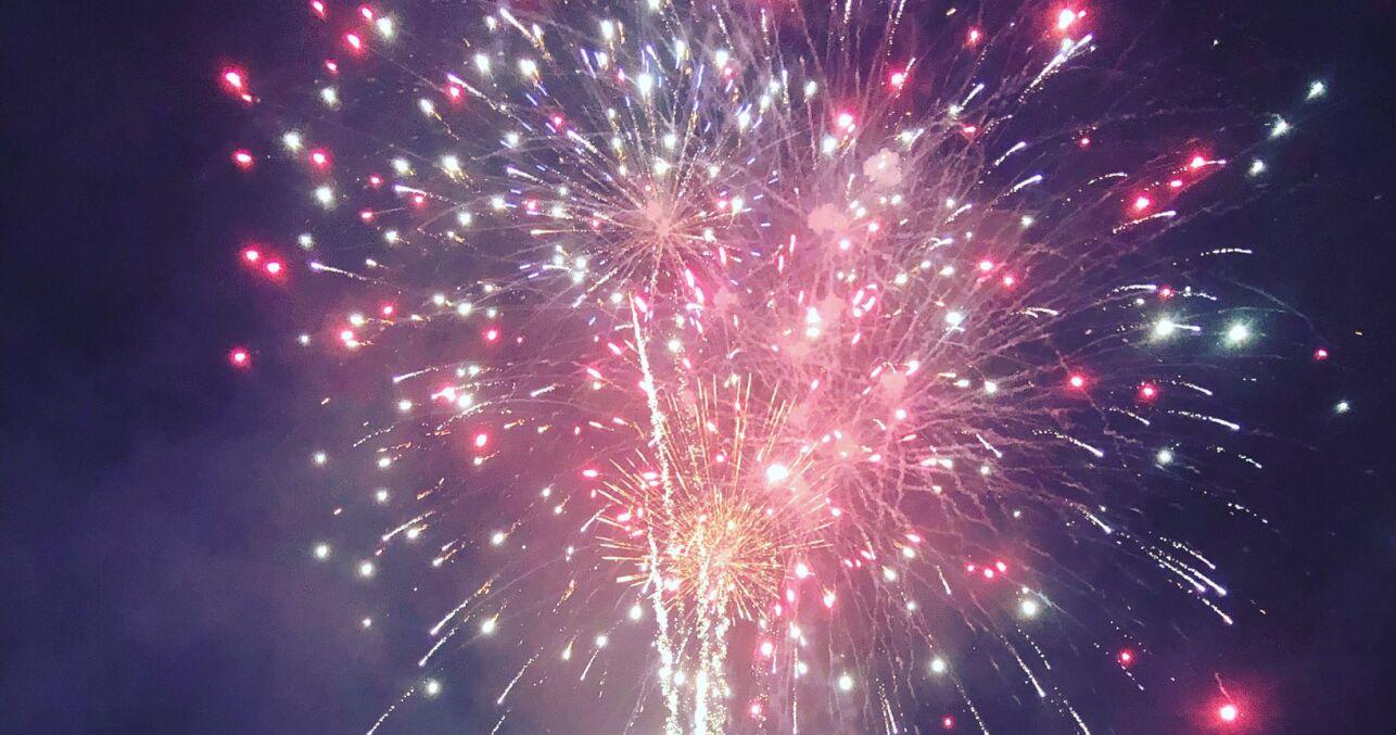 St. Marys fireworks night draws 'great crowd' to Dutch Country Stadium - Vimarsana News
