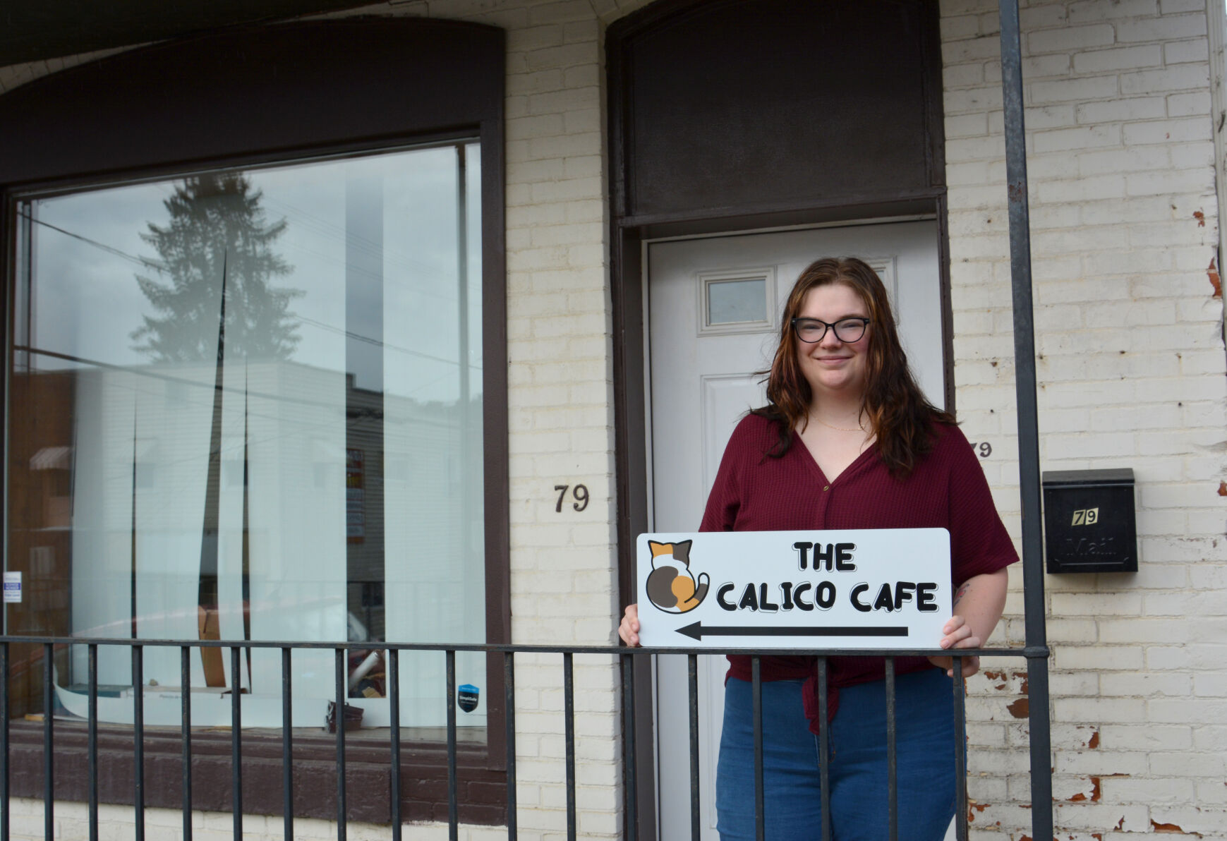 The Calico Cafe in Brookville hosting celebration for one-year anniversary