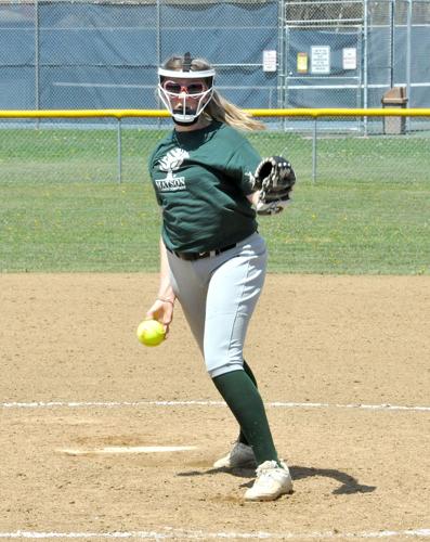 RUHS Opening Day Brought Northfield To Play The Softball & Baseball Teams, Lyndon To Play Lacrosse - The White River Valley Herald