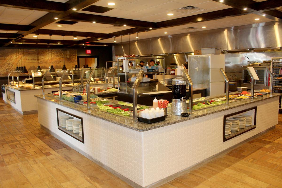 Fusion Buffet Owner Looks Forward To New Endeavor In Sandy Twp News Thecourierexpresscom
