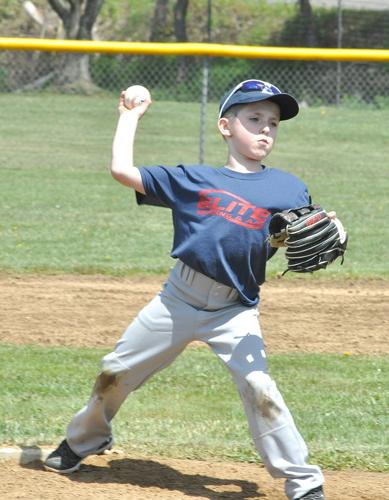 – Baseball Roundup: Brookville Suffers Late