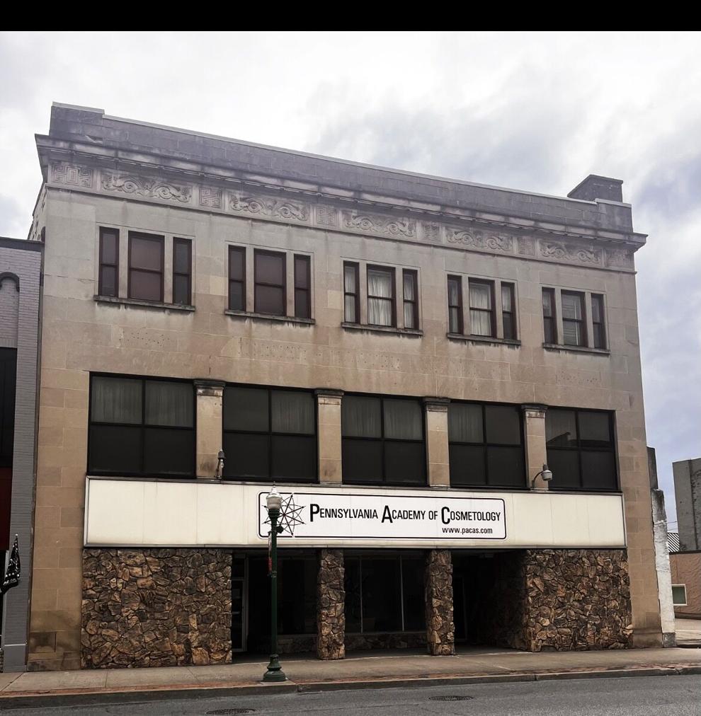 DuBois City Council authorizes Redevelopment Authority to sell former