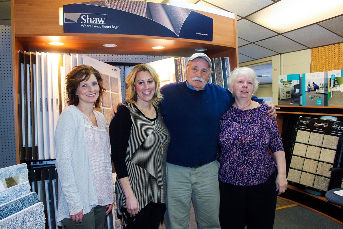 Long Time Dubois Business The Floorshow Changes Hands News Thecourierexpress Com