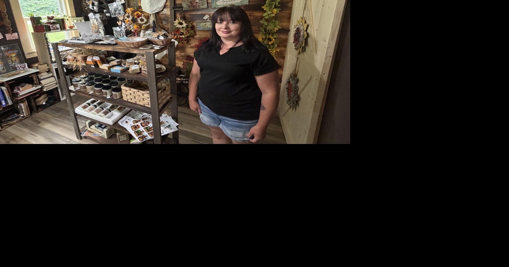 New Distant store opens in memory of local man
